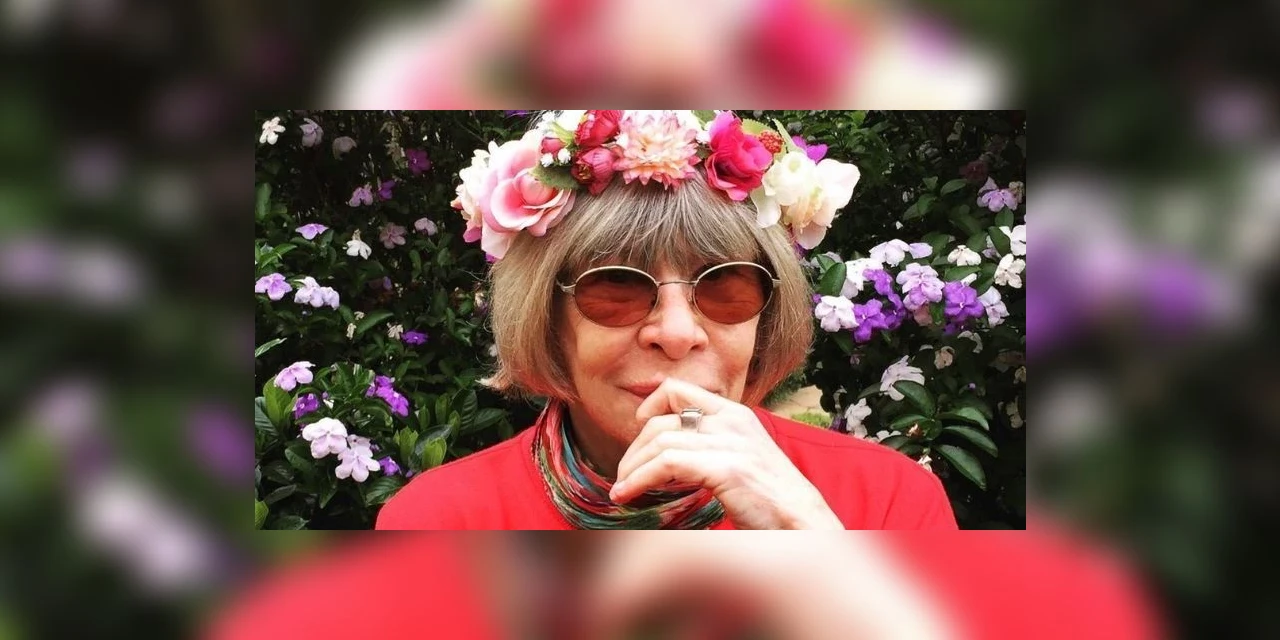 Rita Lee, Rainha do Rock, morre, aos 75 anos, em São Paulo