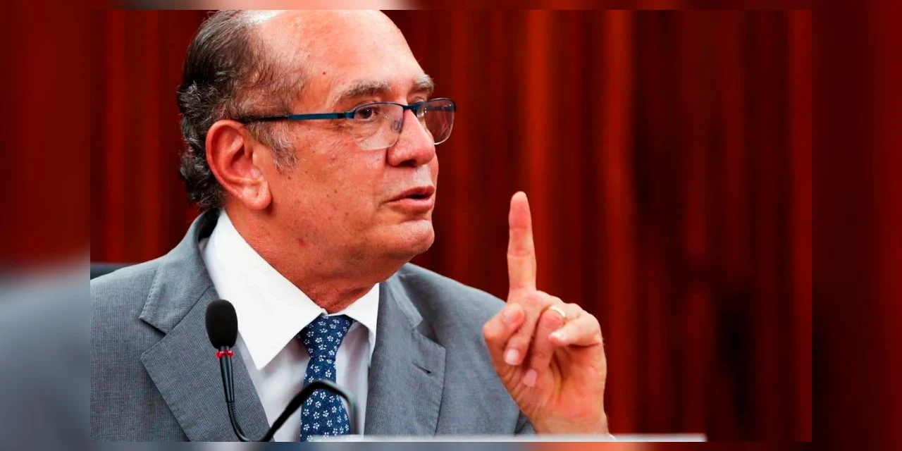 Após dizer que Curitiba possui o ‘germe do fascismo’ Gilmar Mendes pede desculpas