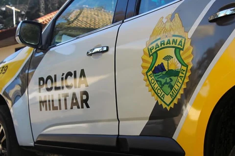 Marido agride mulher a golpes de faca no Contorno, em PG