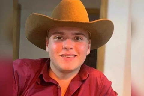 Jovem de 18 anos morre após sofrer descarga elétrica em Palmeira