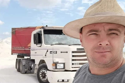 Homem que levou varios tiros em Prudentópolis morre no hospital