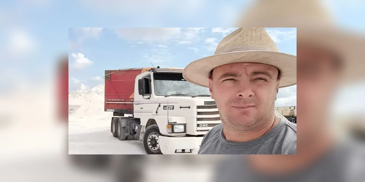 Homem que levou varios tiros em Prudentópolis morre no hospital