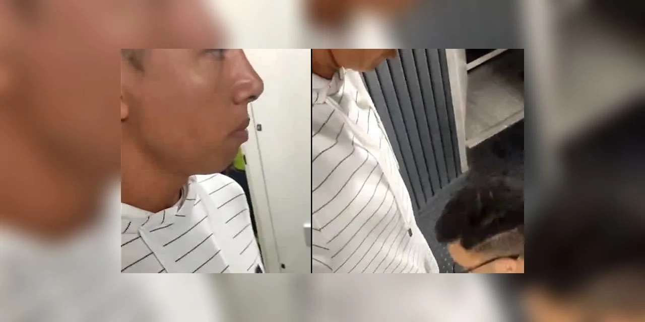 VIDEO: Renato Freitas é retirado de voo por agentes da PF; ‘inspeção aleatória’