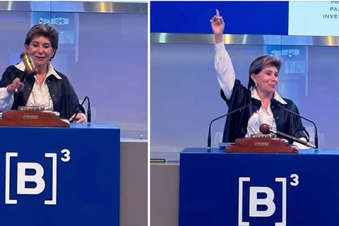 Consórcio Ponta Grossa Luz vence leilão da iluminação pública