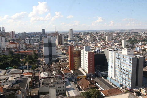 Ponta Grossa apresenta saldo positivo na geração de empregos