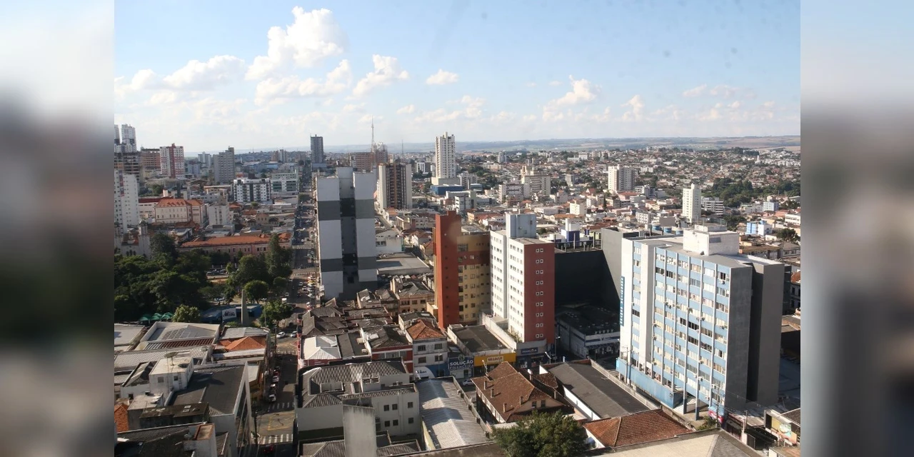 Ponta Grossa apresenta saldo positivo na geração de empregos