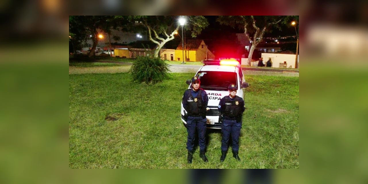 Prefeitura inicia ação integrada em praças