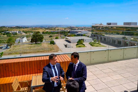 Azul anuncia voo direto do Paraná até Montevidéu a partir do segundo semestre