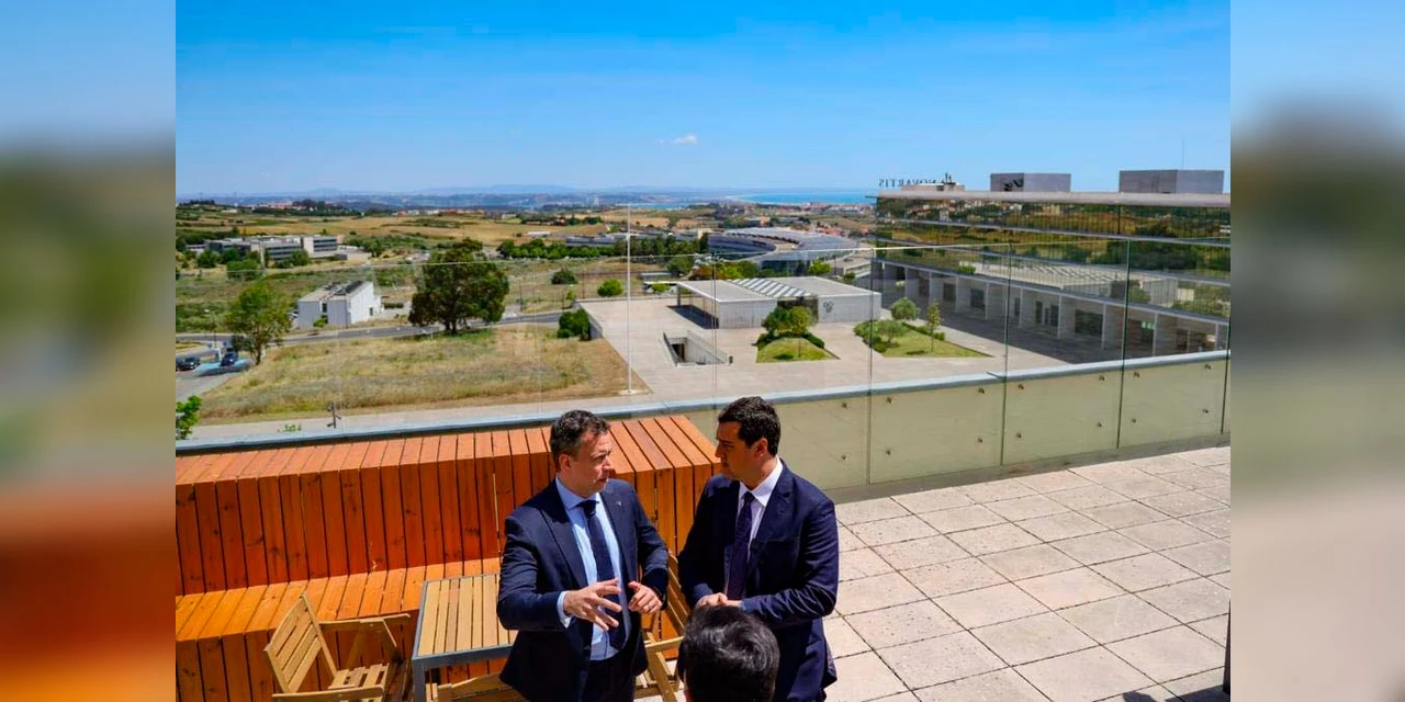 Azul anuncia voo direto do Paraná até Montevidéu a partir do segundo semestre