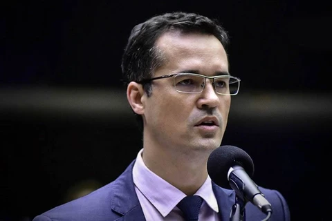 TSE julga nesta terça ação contra candidatura de Deltan Dallagnol