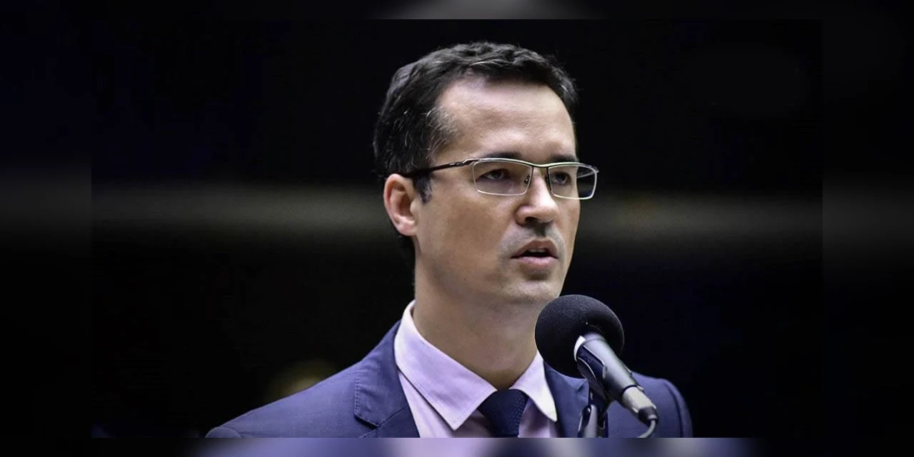 TSE julga nesta terça ação contra candidatura de Deltan Dallagnol