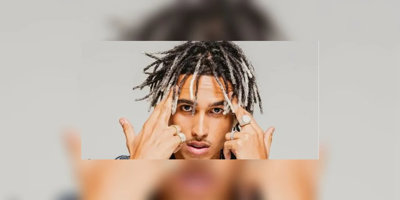 Rapper mais ouvido no Brasil vem a PG no final de semana