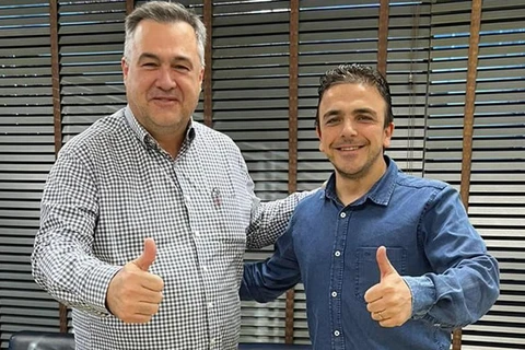 Aliel anuncia repasse federal para Hospital Bom Jesus no valor de R$ 1,8 milhão