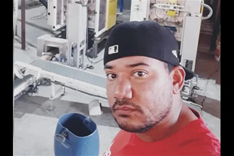 Rapaz morto a tiros em residencial de PG é identificado