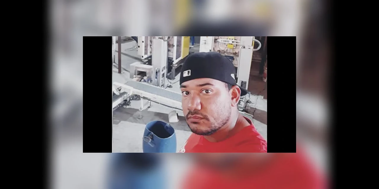 Rapaz morto a tiros em residencial de PG é identificado