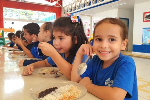 Prefeitura investe quase R$ 7 milhões na compra de produtos da agricultura familiar