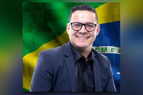 Pastor Itamar Paim (PL) vai ocupar a vaga deixada por Deltan Dallagnol