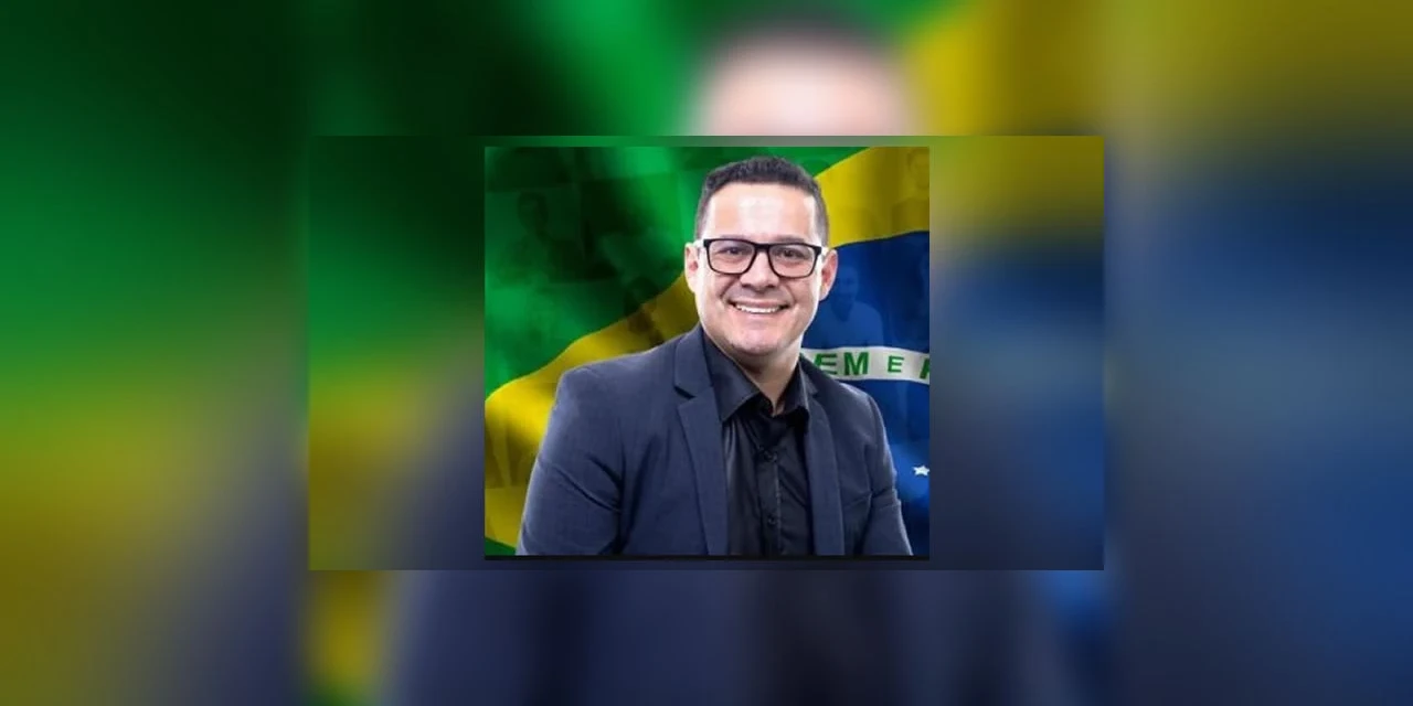 Pastor Itamar Paim (PL) vai ocupar a vaga deixada por Deltan Dallagnol