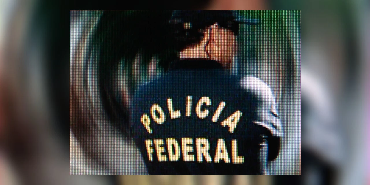 PF deflagra operação para combater exploração sexual de crianças e adolescentes