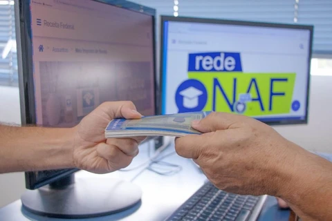 UEPG vai atender população no sábado para auxiliar no Imposto de Renda