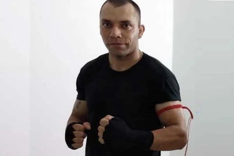 Homem é morto e mulher baleada no Ouro Verde, em PG