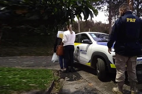 Adolescentes são encontrados em situação de vulnerabilidade em Ponta Grossa e região