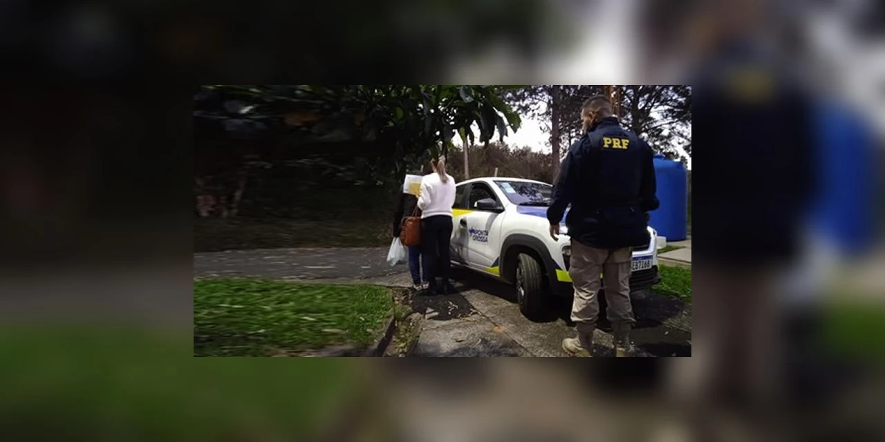 Adolescentes são encontrados em situação de vulnerabilidade em Ponta Grossa e região