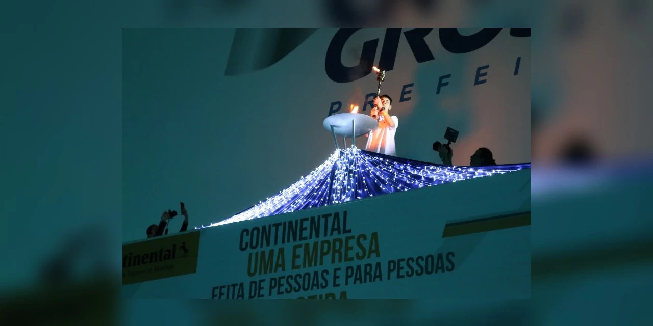 Abertura do 37° JEM acontece neste sábado em PG