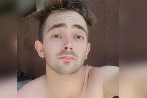 Jovem morre após carro cair de ponte em Prudentópolis