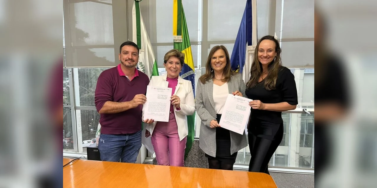 Prefeitura e Juízo da Infância e Juventude fecham acordo visando inclusão no esporte