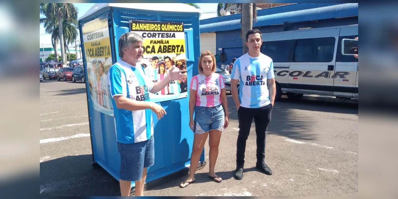 MPPR denuncia família Boca Aberta por suposta ‘rachadinha’