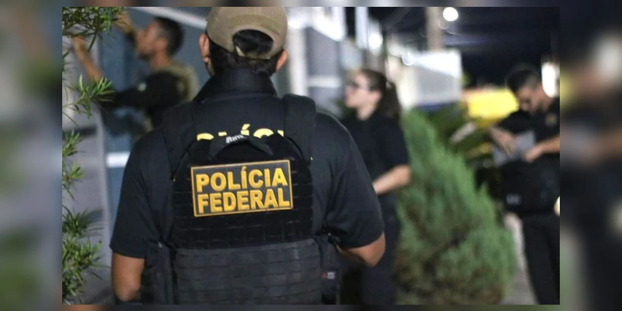 PF deflagra 12ª fase da Operação Lesa Pátria para identificação de participantes dos ataques do dia 8/1