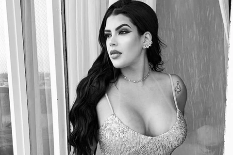 "Não foi mero furto ou latrocínio", diz pai de Luanne Jardim, influenciadora morta no RJ