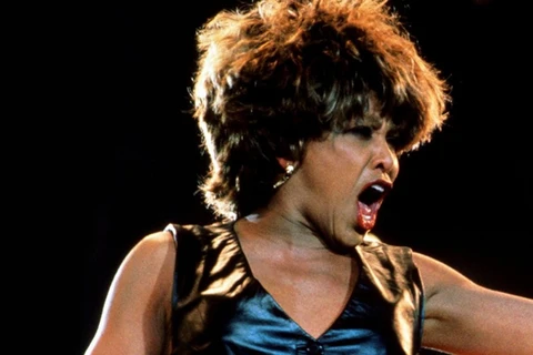 Cantora Tina Turner morre aos 83 anos de idade