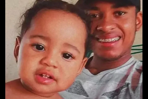 Pai suspeito de matar própria filha de 4 anos no Paraná se entrega à polícia