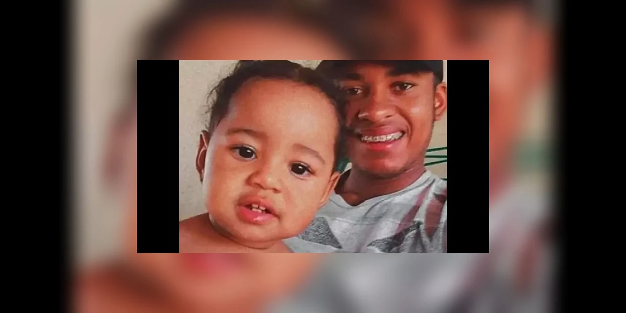 Pai suspeito de matar própria filha de 4 anos no Paraná se entrega à polícia