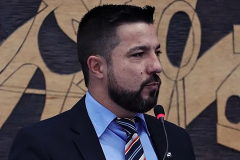 Vereador Bianco quer impedir atletas trans de participar de competições femininas