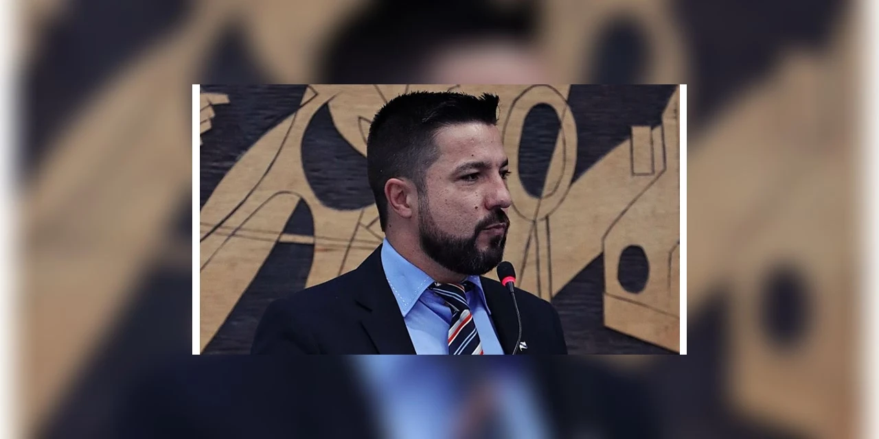 Vereador Bianco quer impedir atletas trans de participar de competições femininas