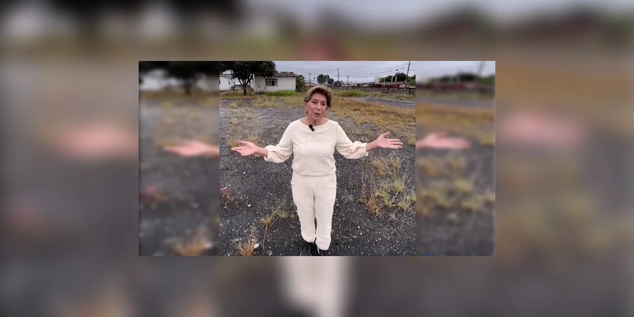 Prefeita Elizabeth anuncia construção de nova UPA em Uvaranas