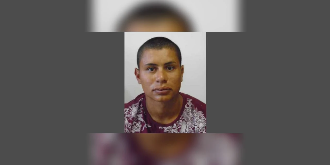 Polícia divulga retrato de suspeito de ter decapitado jovem em Ponta Grossa