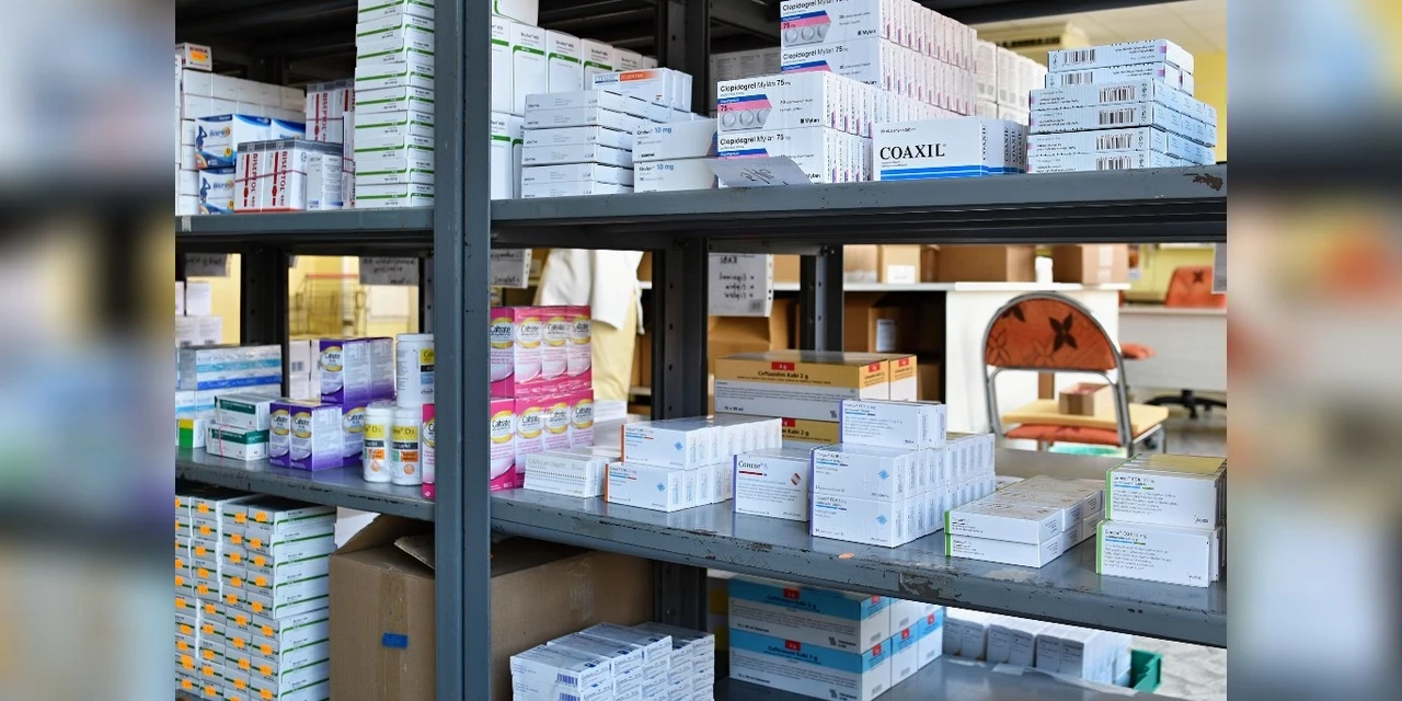 Governo do Paraná isenta ICMS de 87 medicamentos usados em tratamentos de câncer