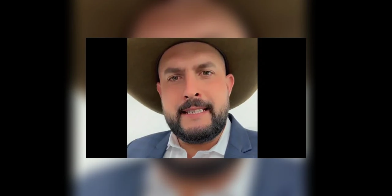 Deputado Zé Trovão pede prisão de Maduro em ofício à embaixada dos EUA