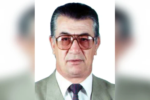 Morre os 82 anos o ex-deputado federal Basílio Villani