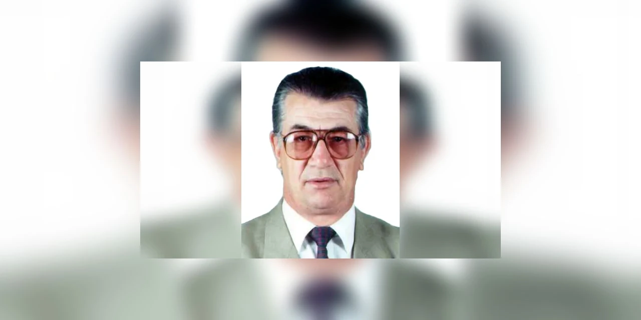 Morre os 82 anos o ex-deputado federal Basílio Villani