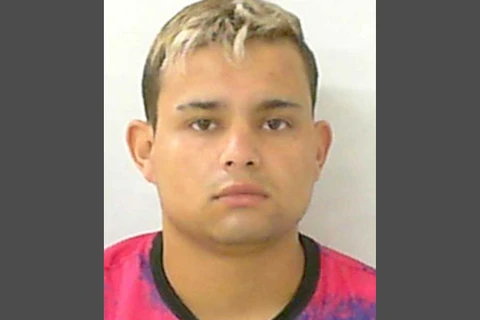 Policia Civil divulga retrato de suspeito de assassinar jovem em Ponta Grossa