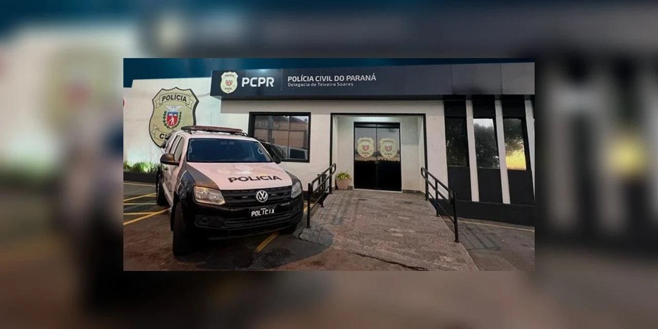 Polícia prende líder de grupo criminoso especializado no tráfico de drogas na região