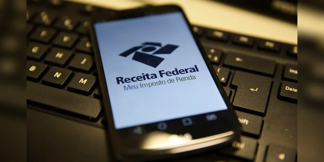 Receita paga nesta quarta primeiro lote de restituição do IR 2023