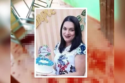 Aluno de 16 anos mata professora a facadas dentro de sala de aula no Paraguai