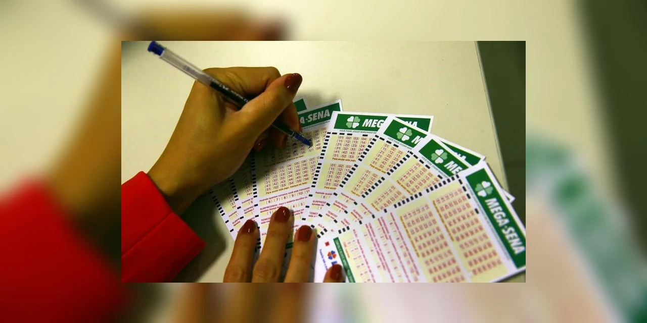 Mega-Sena deste sábado paga prêmio de R$ 65 milhões