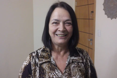 Morre Ivete Schram, proprietária da tradicional panificadora Suprema